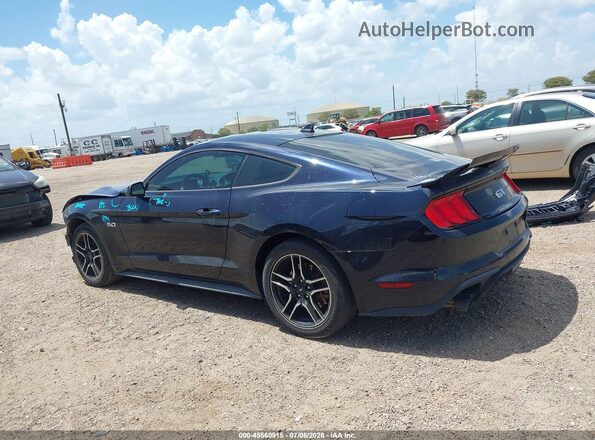 1FA6P8CF0M5125700 2021 FORD MUSTANG Black 