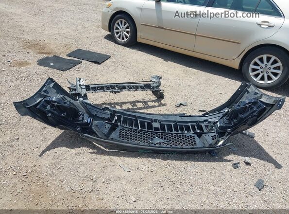 1FA6P8CF0M5125700 2021 FORD MUSTANG Black ხელსაწყოთა პანელის ხედი
