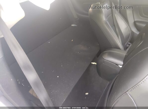 1FA6P8CF0N5112043 2022 FORD MUSTANG White Vista de la etiqueta del VIN