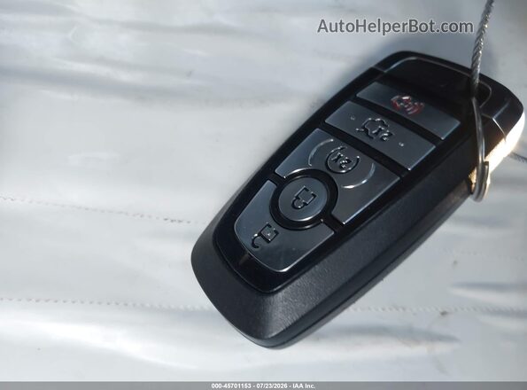 1FA6P8CF0R5411053 2024 FORD MUSTANG Черный Вид панели приборов