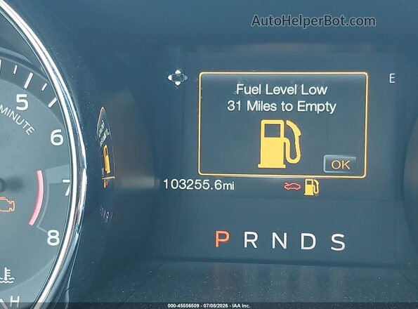 1FA6P8CF1G5229407 2016 FORD MUSTANG Белый 