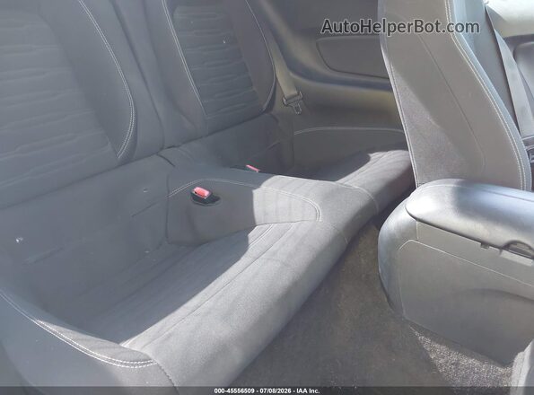 1FA6P8CF1G5229407 2016 FORD MUSTANG Белый Вид наклейки с VIN-кодом