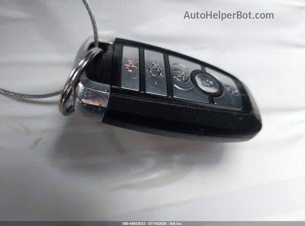 1FA6P8CF1K5188236 2019 FORD MUSTANG Gray Vista del salpicadero