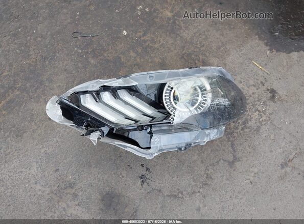 1FA6P8CF1K5188236 2019 FORD MUSTANG Gray Vista del cuadro de instrumentos