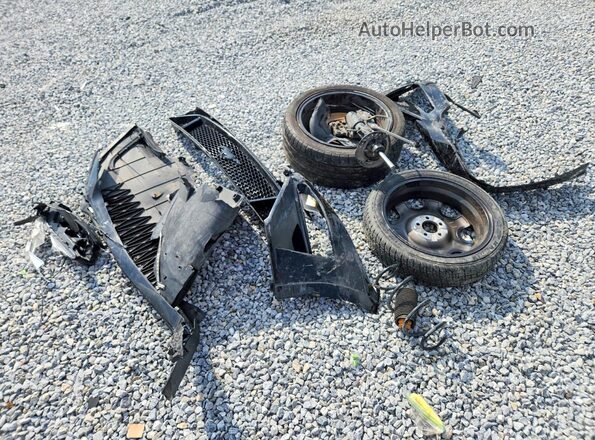 1FA6P8CF1M5153604 2021 FORD MUSTANG Black Շարժիչի բաժամունքի տեսք