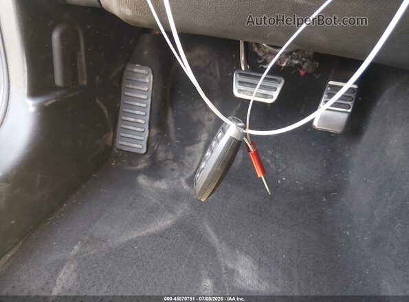 1FA6P8CF1N5142149 2022 FORD MUSTANG Silver Dashboard view