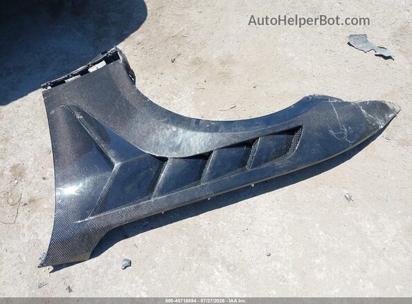 1FA6P8CF1R5401034 2024 FORD MUSTANG Черный Вид щитка приборов