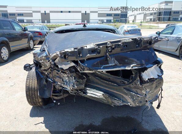 1FA6P8CF1R5401034 2024 FORD MUSTANG Черный 