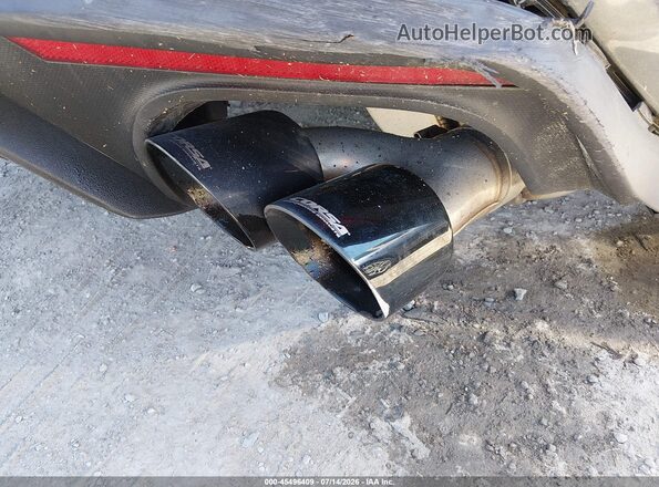 1FA6P8CF2L5129472 2020 FORD MUSTANG Серый 