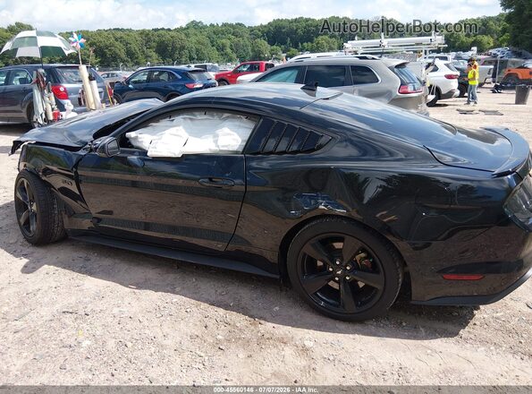 1FA6P8CF2M5113631 2021 FORD MUSTANG Black 