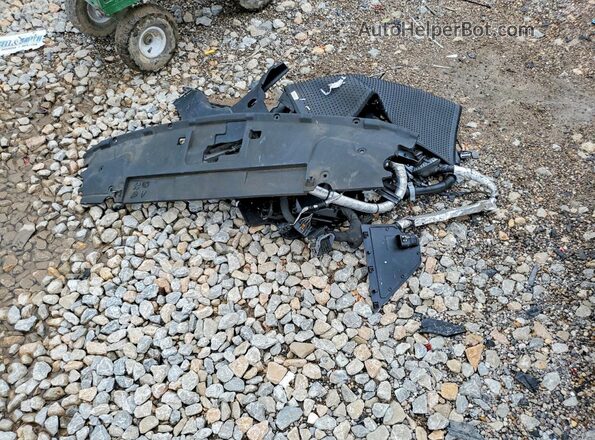 1FA6P8CF2M5140408 2021 FORD MUSTANG Charcoal ძრავის განყოფილების ხედი