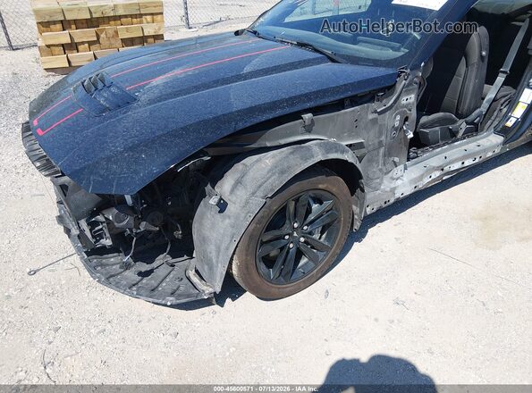 1FA6P8CF2R5408428 2024 FORD MUSTANG Black 