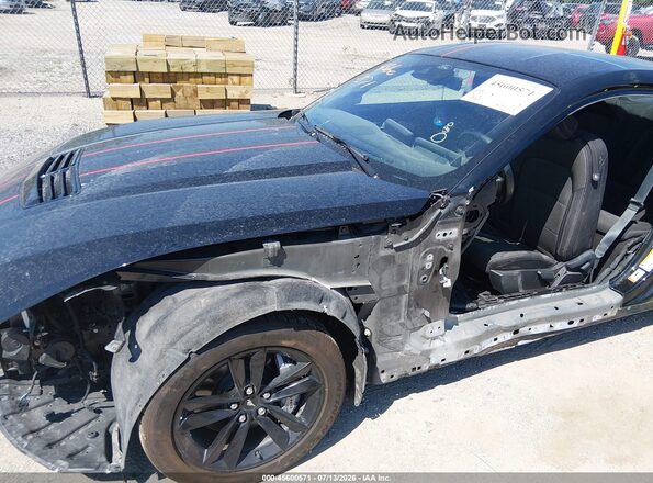 1FA6P8CF2R5408428 2024 FORD MUSTANG Black 