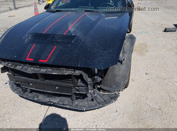 1FA6P8CF2R5408428 2024 FORD MUSTANG Black 