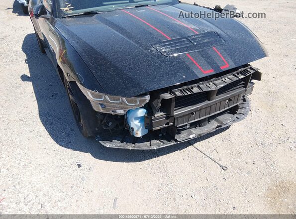 1FA6P8CF2R5408428 2024 FORD MUSTANG Black 