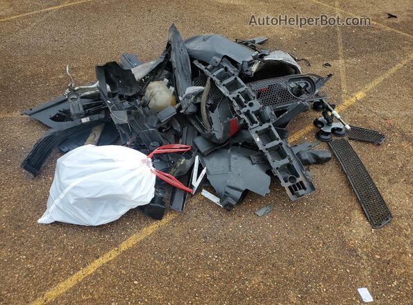 1FA6P8CF3G5200765 2016 FORD MUSTANG Red Widok komory silnika