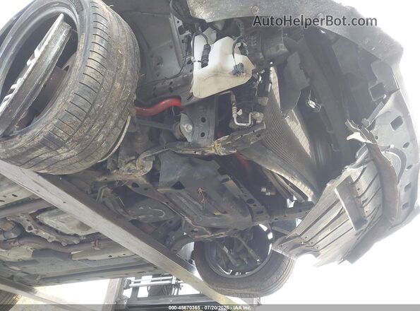 1FA6P8CF3G5318136 2016 FORD MUSTANG Gray 