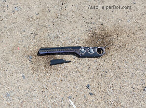 1FA6P8CF3H5271644 2017 FORD MUSTANG Blue Engine compartment view