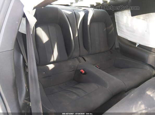 1FA6P8CF3K5122075 2019 FORD MUSTANG Белый Вид наклейки с VIN-кодом
