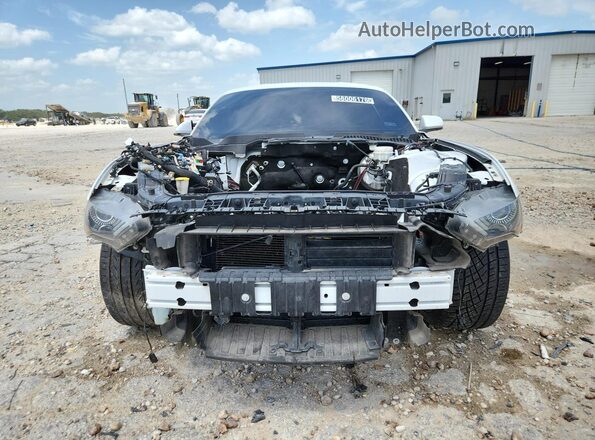 1FA6P8CF3K5202086 2019 FORD MUSTANG White 