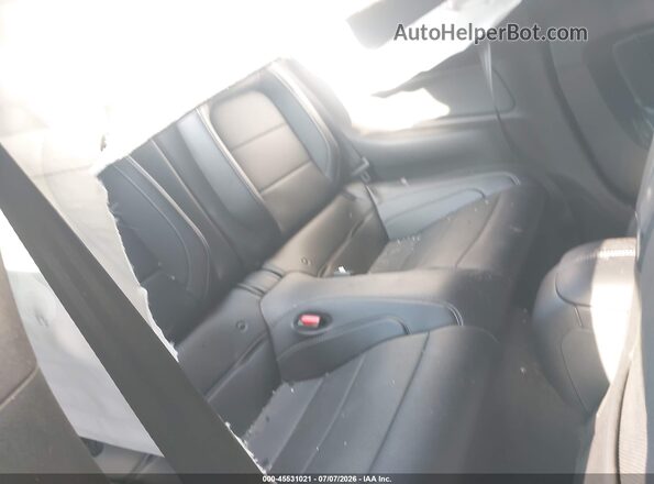1FA6P8CF3N5145425 2022 FORD MUSTANG Черный Вид наклейки с VIN-кодом