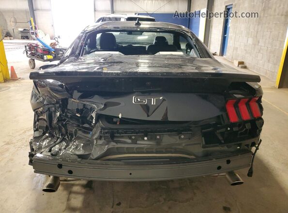 1FA6P8CF3T5408655 2026 FORD MUSTANG Black 
