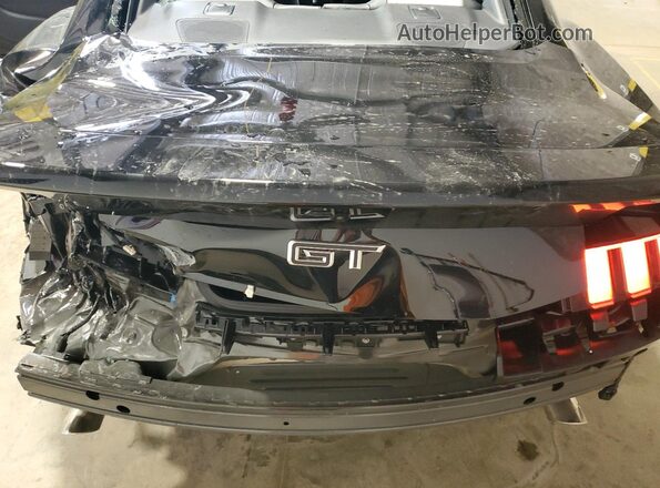 1FA6P8CF3T5408655 2026 FORD MUSTANG Black 