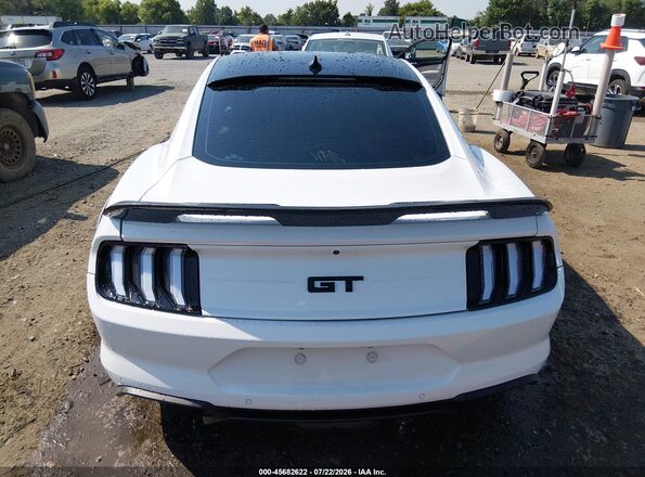 1FA6P8CF4L5173103 2020 FORD MUSTANG White 