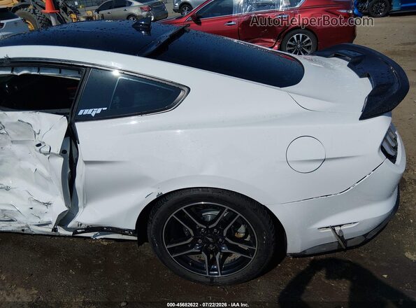 1FA6P8CF4L5173103 2020 FORD MUSTANG White 