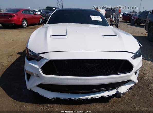 1FA6P8CF4L5173103 2020 FORD MUSTANG White 