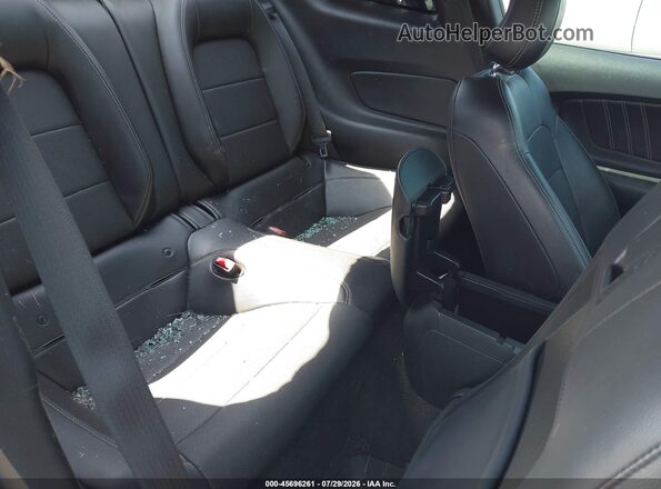 1FA6P8CF5H5329480 2017 FORD MUSTANG Серый Вид наклейки с VIN-кодом