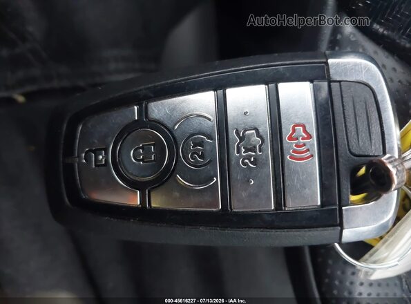 1FA6P8CF5R5428785 2024 FORD MUSTANG Black Dashboard view