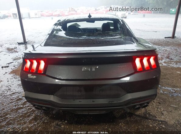 1FA6P8CF5R5428785 2024 FORD MUSTANG Black 