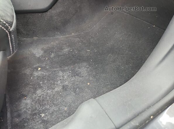1FA6P8CF5T5408429 2026 FORD MUSTANG Gray 