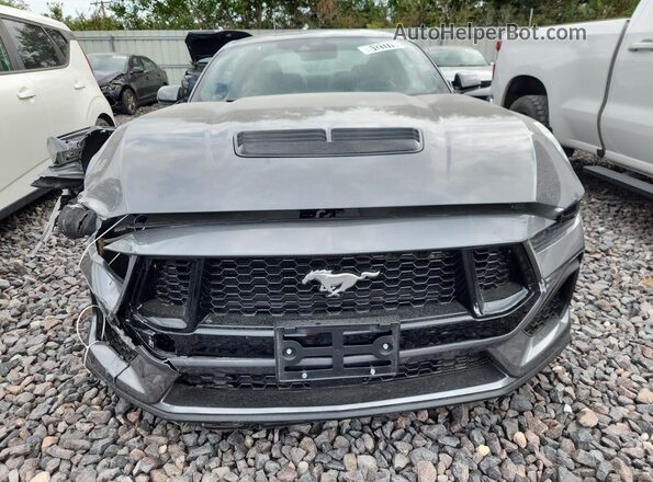 1FA6P8CF5T5408429 2026 FORD MUSTANG Gray 
