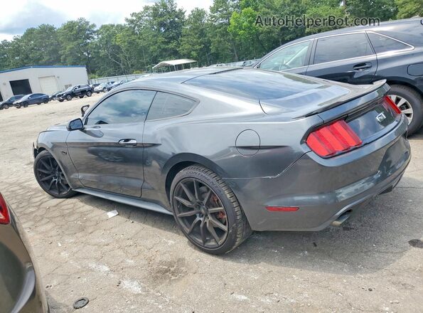 1FA6P8CF6G5331429 2016 FORD MUSTANG Charcoal Հետևի ձախ