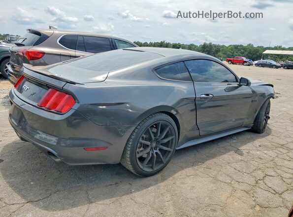 1FA6P8CF6G5331429 2016 FORD MUSTANG Charcoal Հետևի աջ