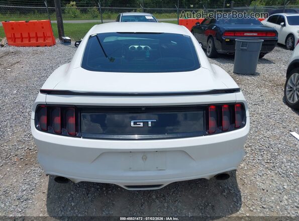 1FA6P8CF6G5335867 2016 FORD MUSTANG White 