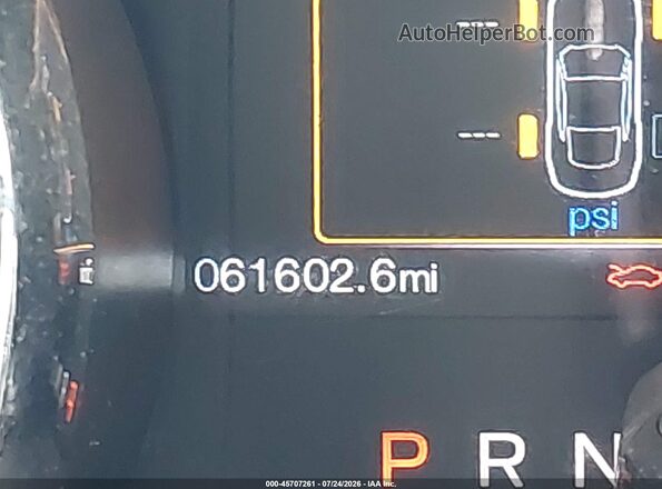 1FA6P8CF6H5237133 2017 FORD MUSTANG Blue 