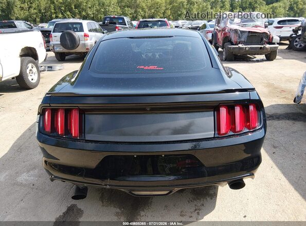 1FA6P8CF6H5314986 2017 FORD MUSTANG Black 