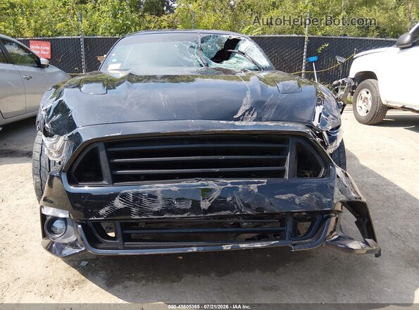 1FA6P8CF6H5314986 2017 FORD MUSTANG Black 