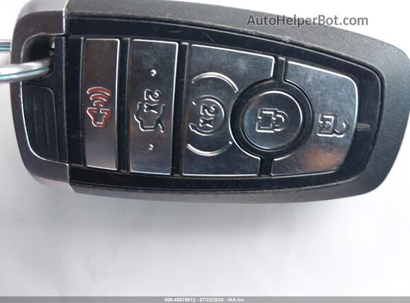 1FA6P8CF6J5122974 2018 FORD MUSTANG White Вид панелі приладів
