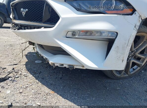 1FA6P8CF6J5122974 2018 FORD MUSTANG White 