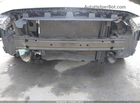 1FA6P8CF6K5109000 2019 FORD MUSTANG Черный Вид спереди