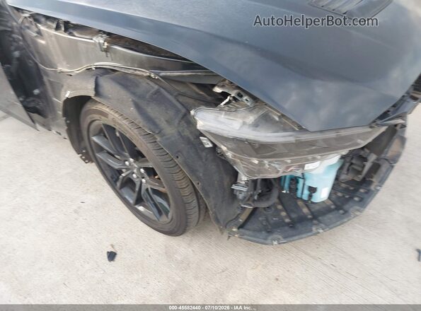 1FA6P8CF6R5418525 2024 FORD MUSTANG Black 