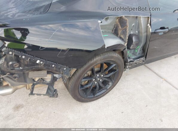 1FA6P8CF6R5418525 2024 FORD MUSTANG Black 