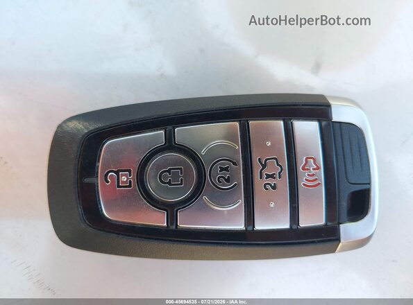 1FA6P8CF6S5417770 2025 FORD MUSTANG Gray Widok deski rozdzielczej