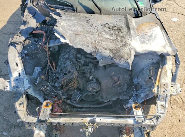 1FA6P8CF7G5201496 2016 FORD MUSTANG Черный Вид задней части салона
