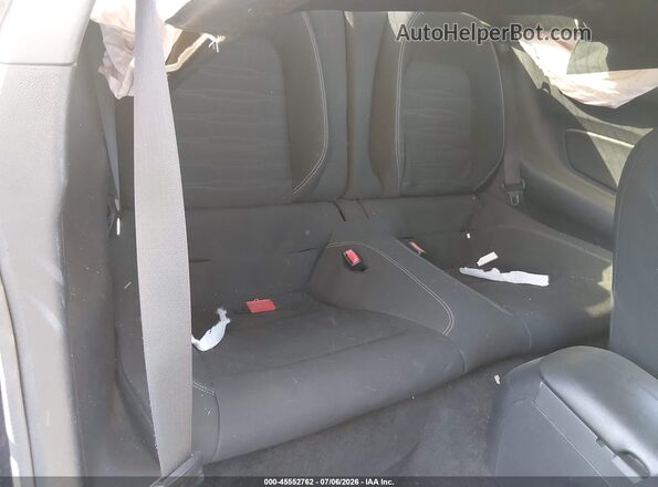 1FA6P8CF7G5328507 2016 FORD MUSTANG Черный Вид наклейки с VIN-кодом