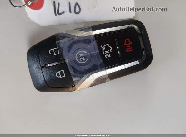 1FA6P8CF7G5328507 2016 FORD MUSTANG Черный Вид панели приборов